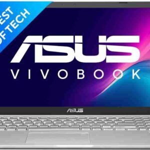 ASUS Vivobook 15 Intel Core i3 10th Gen 1005G1 - (8 GB/256 GB SSD)