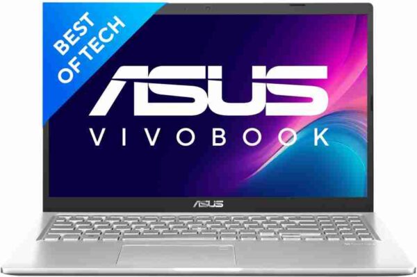 ASUS Vivobook 15 Intel Core i3 10th Gen 1005G1 - (8 GB/256 GB SSD)