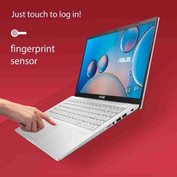 ASUS Vivobook 15 Intel Core i3 10th Gen 1005G1 - (8 GB/256 GB SSD)
