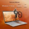 ASUS Vivobook 15 Intel Core i3 10th Gen 1005G1 - (8 GB/256 GB SSD)