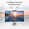 ASUS AiO A3 Series with Touchscreen, All in One Desktop,Intel 12th gen