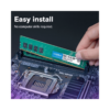 Crucial Desktop RAM 8GB DDR4 3200MHz (CT8G4DFRA32A)