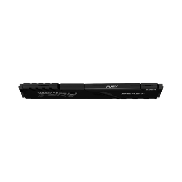 Kingston Fury 8GB RAM 3200MHz DDR4 DIMM Fury Beast Black, Non RGB