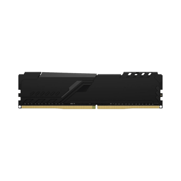 Kingston Fury 8GB RAM 3200MHz DDR4 DIMM Fury Beast Black, Non RGB