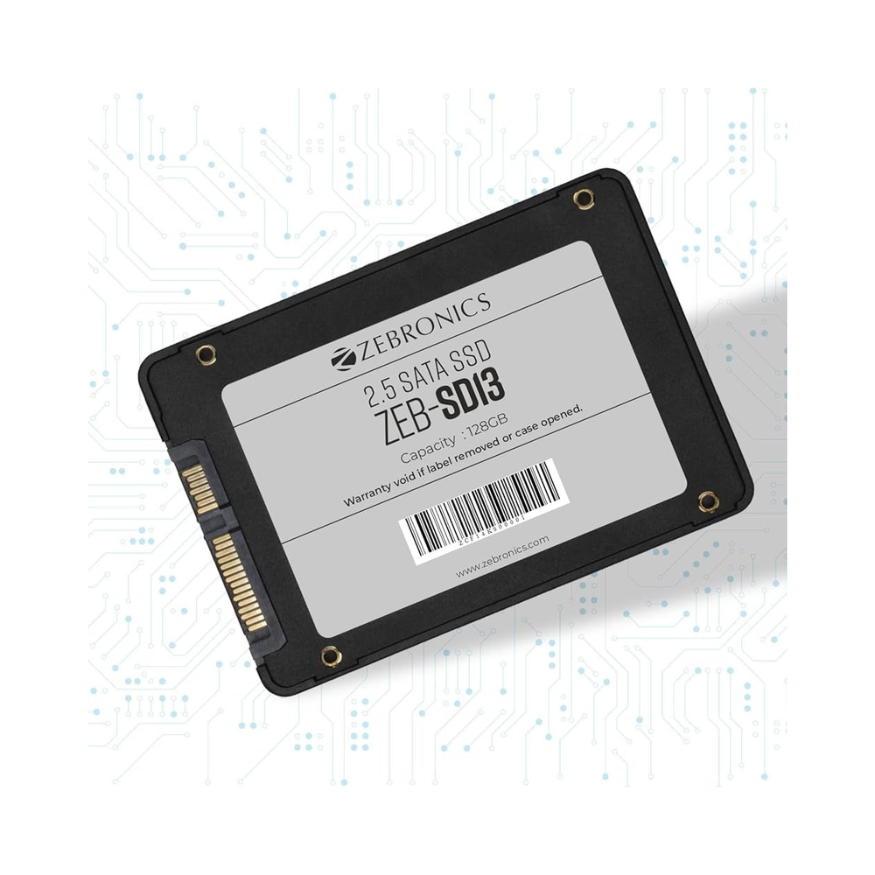 ZEBRONICS SD13 128GB SSD (3)