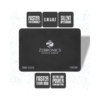 ZEBRONICS SD13 128GB 2.5 inch SATA SSD,Ultra Low Power Consumption