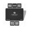 ZEB-SD26 256 GB Solid State Drive,TLC, SATA II & SATA III Interface