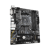 GIGABYTE B450M DS3H V2 DDR4 Motherboard(AMD Ryzen AM4/M.2/HMDI/3.1)