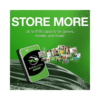 Seagate Barracuda 2 TB Internal Hard Drive HDD 8.89 cm (3.5 Inch)